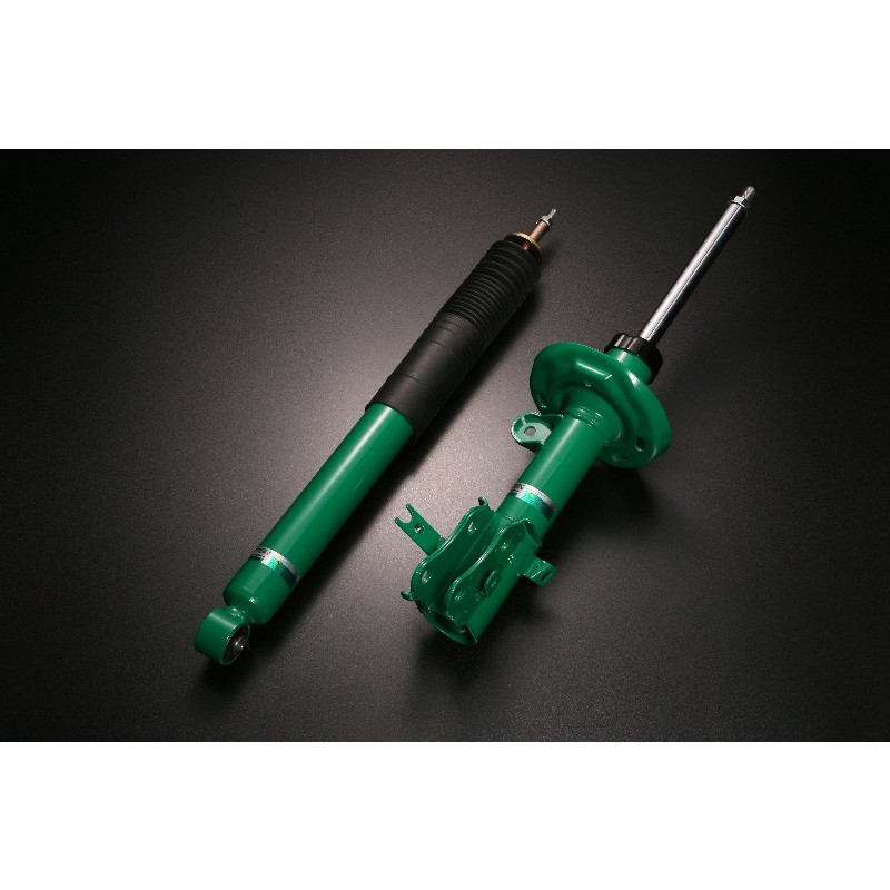 TEIN EnduraPro Front Shock Absorber - 2006-2008 Volkswagen Passat 2.0T FWD (3CAXX) main image 1