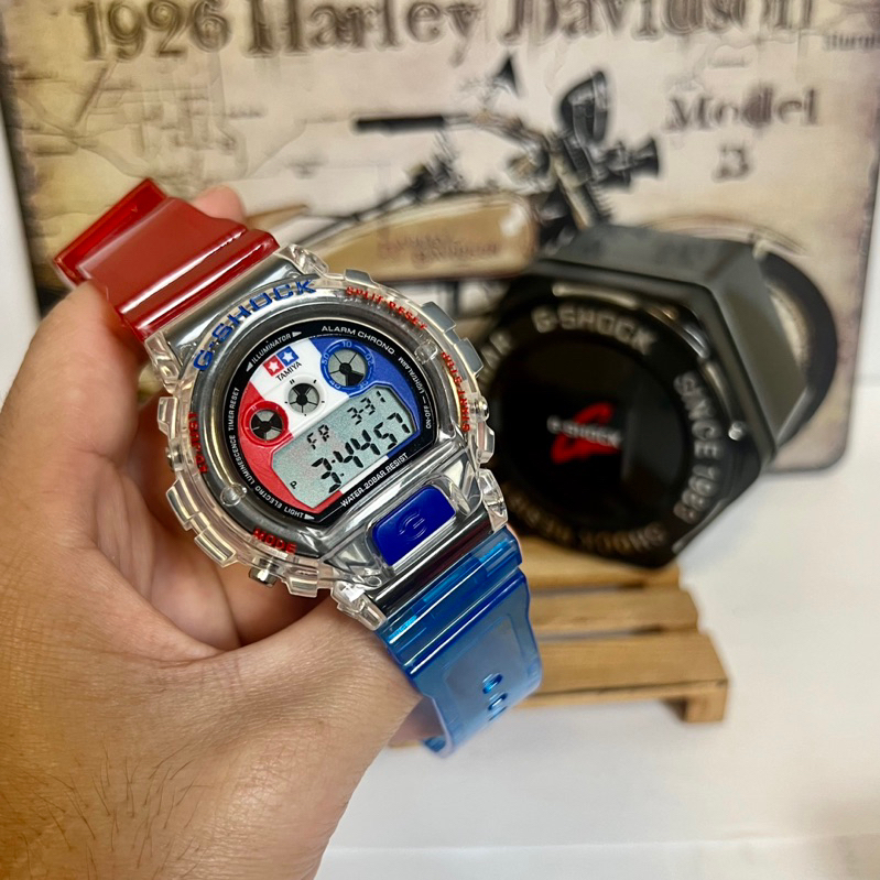 dw6900 tamiya
