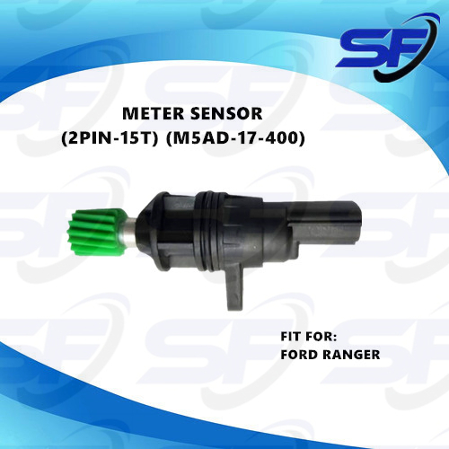 💯FORD RANGER METER SENSOR (2PIN-15T)(M5AD-17-400)(ORIGINAL) | Shopee ...