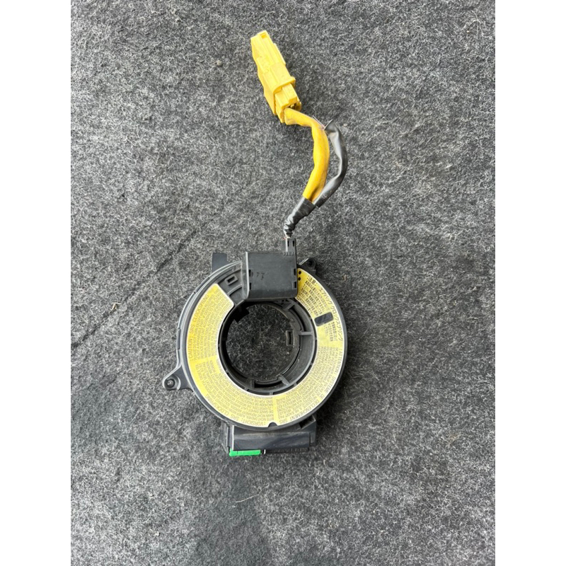 LANCER X AIRBAG CLOCK SPRING USED JAPAN | Shopee Malaysia