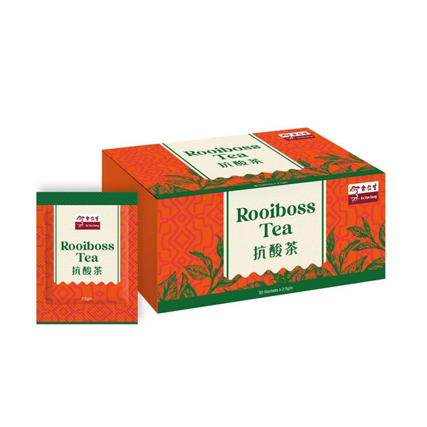 Thé BOBARABA BOTCHO - Volume Fesses Et Hanches - 30 Sachets X2 - Résultats Rapides - Neuf