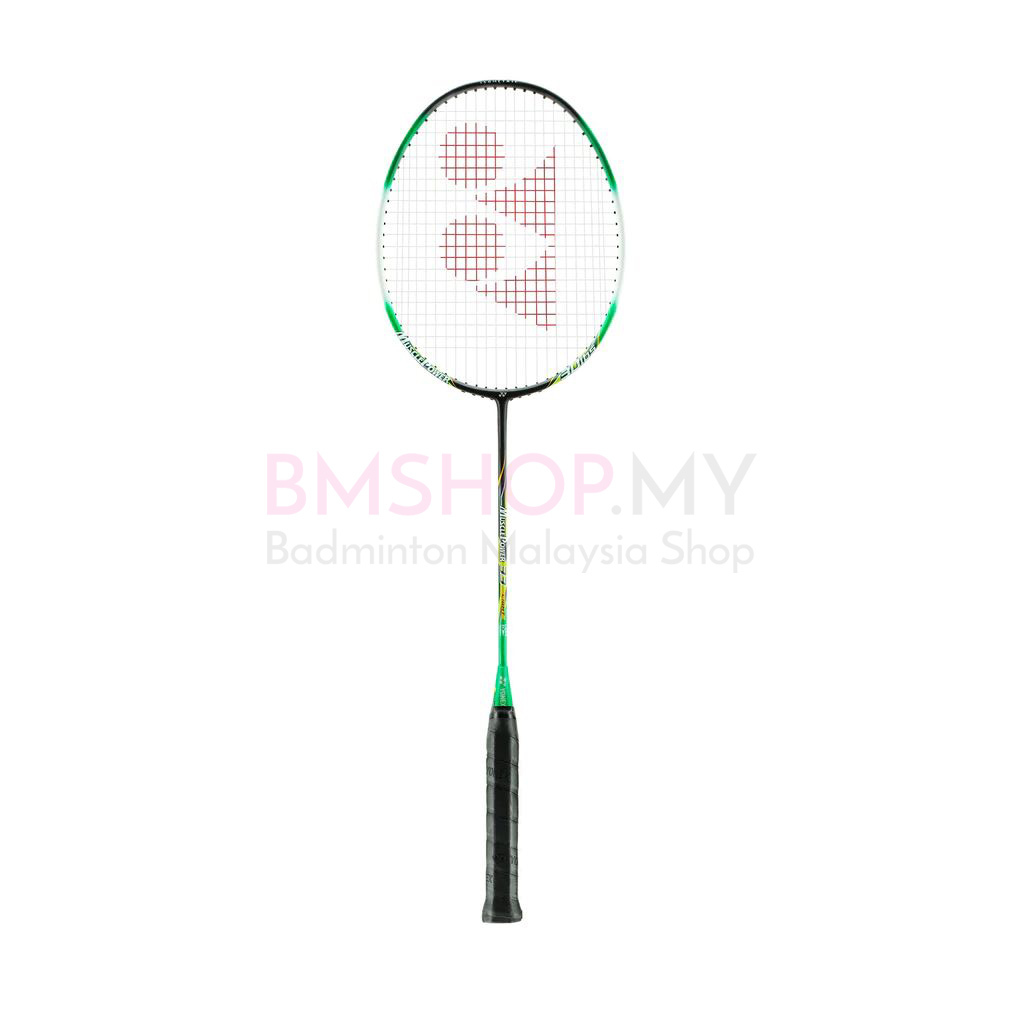 YONEX Racket Muscle Power 33 Light (Free Stringing Service, Free Yonex ...