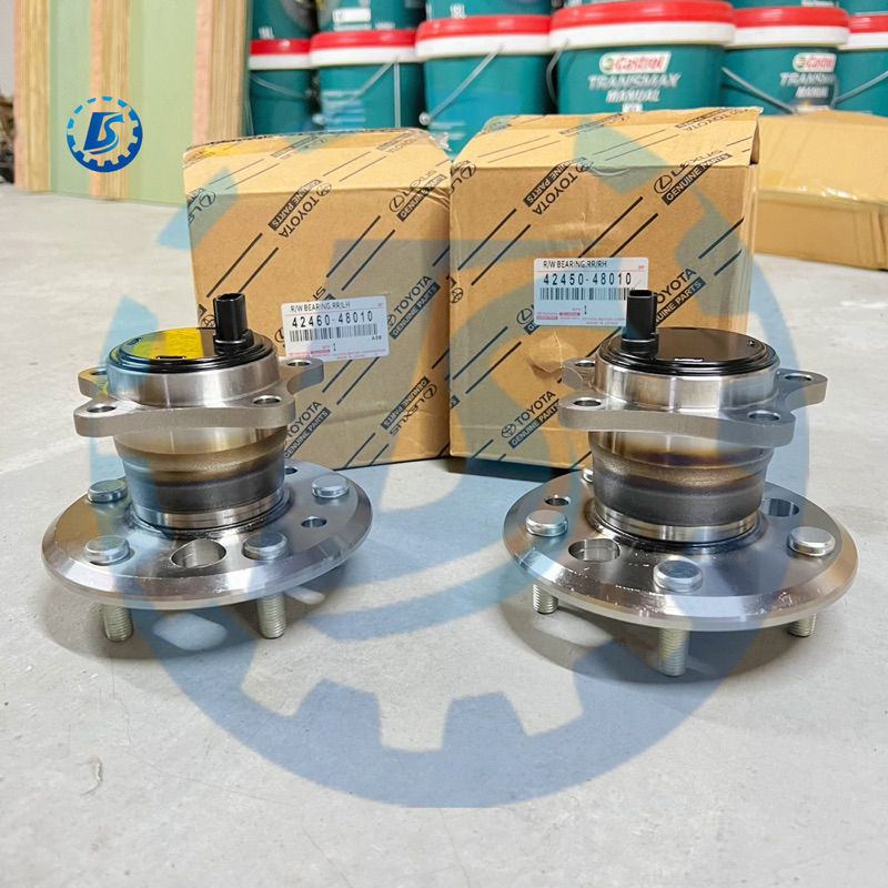 🔥Toyota Thailand🇹🇭Camry ACV30 ACV40 Rear Wheel Bearing Tayar Hub ...