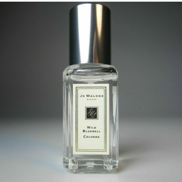 [CNY SALE] Ori (MINI)_JO_MALONE_WILD_BLUEBELL 9ML Perfume For Her ...