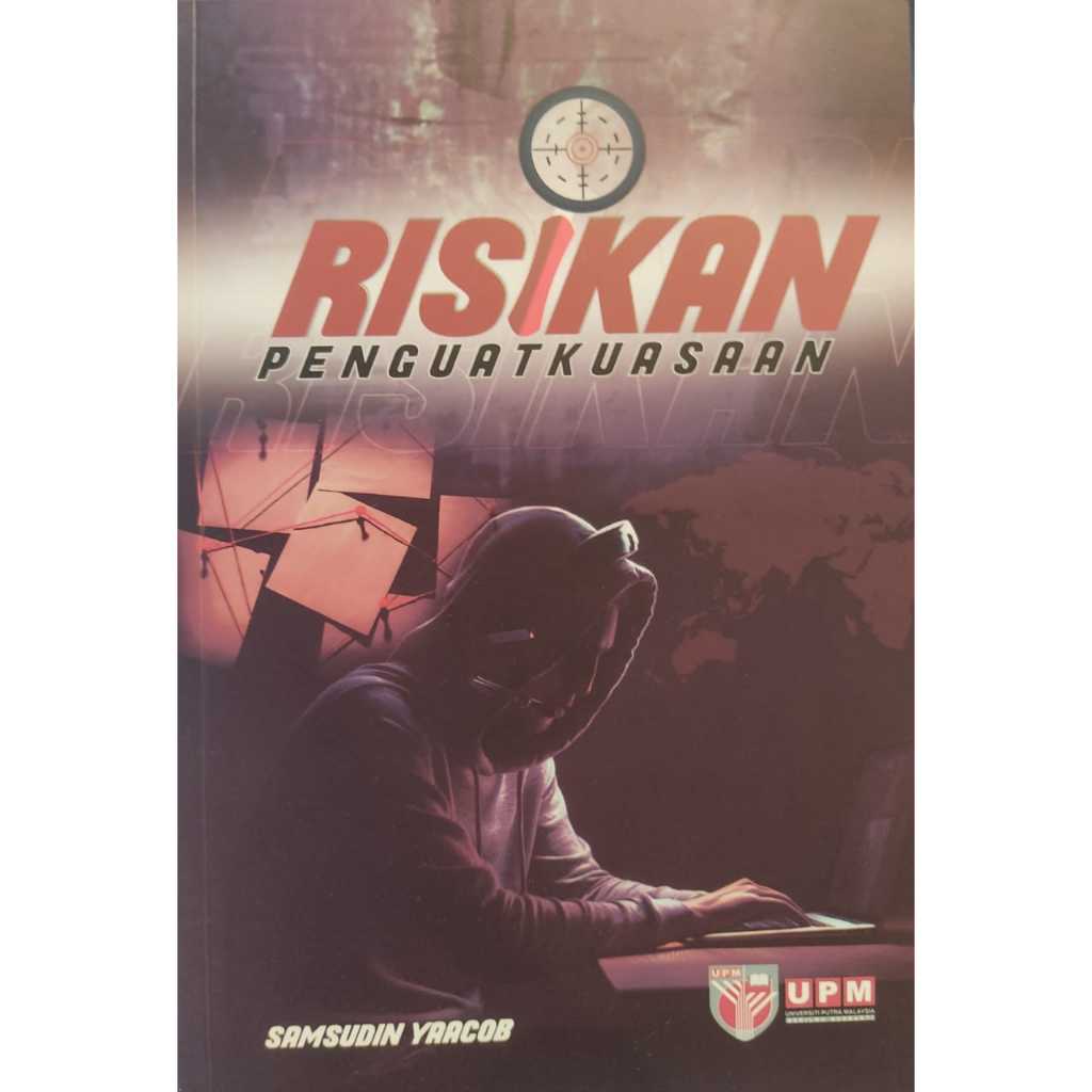 RISIKAN PENGUATKUASAAN | Shopee Malaysia