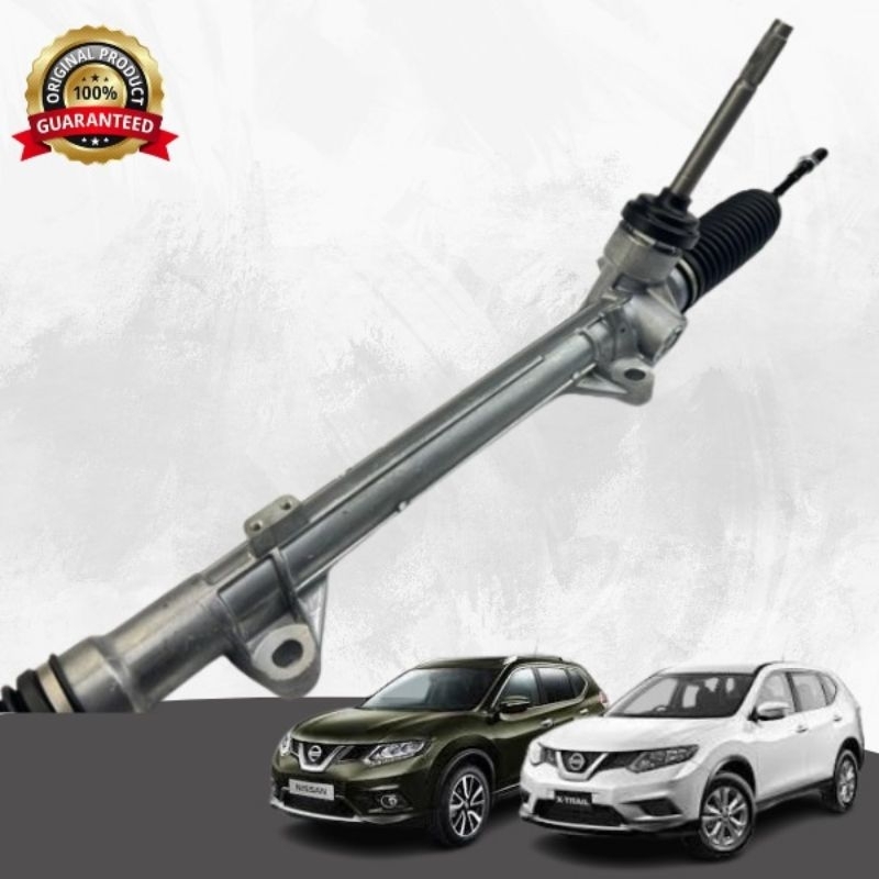 POWER STG RACK NISSAN X-TRAIL T32-2015YEAR | Shopee Malaysia
