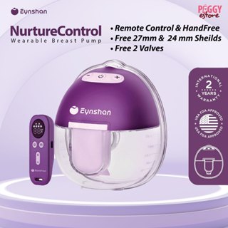 Nurture Massager, Breast Pump Accessory