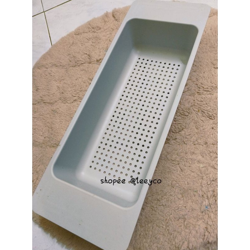 IKEA Grundvattnet Küchenarmatur | Hochwertiger Ausguss Mit Keramikeinsatz & Wasserspar-Funktion