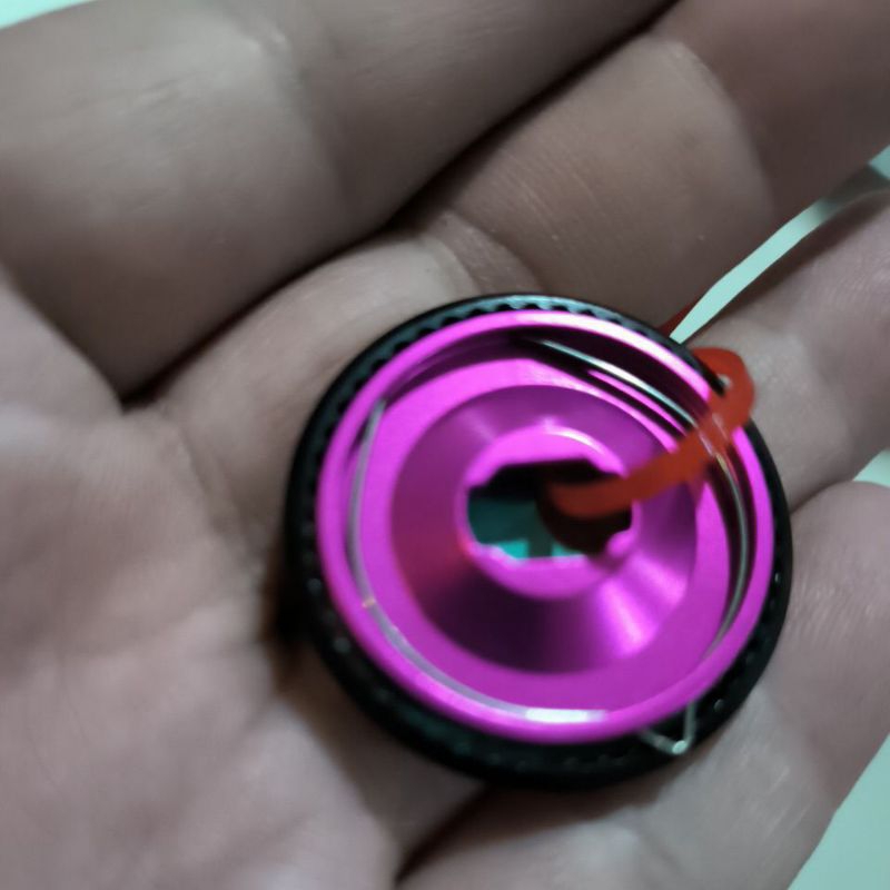 Abu Garcia Drag clicker Revo | Shopee Malaysia