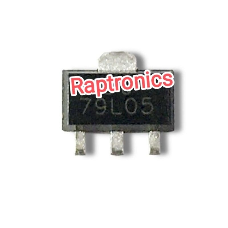 79L05 SMD 9L05A MC79L05ACDR2G SOP8 New Original