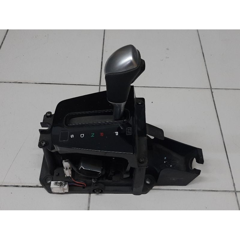 ORIGINAL Proton PREVE/SUPRIMA S GEAR SHIFT GEARSHIFT LEVEL ASSY. Siap