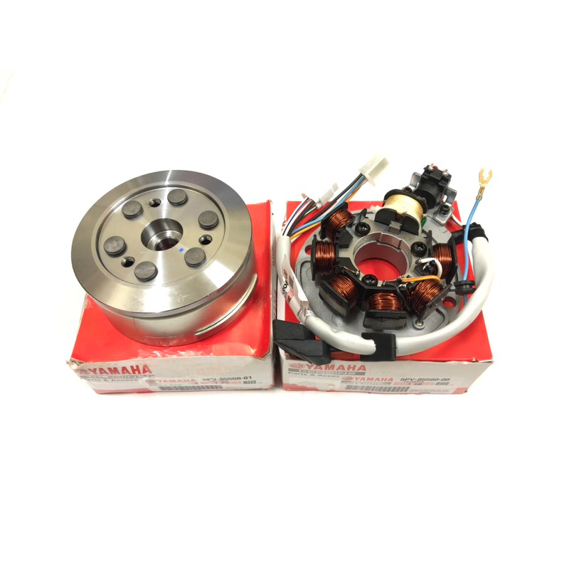 Rxz Coil Set Copy 11 Original Japan Catalyzer Shopee Malaysia