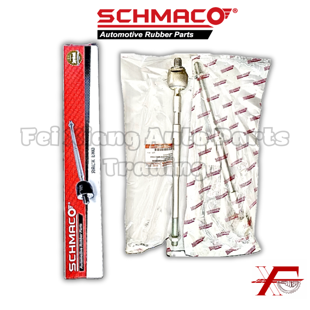 SCHMACO Proton Gen2 Waja Persona Tie Rack End | Shopee Malaysia