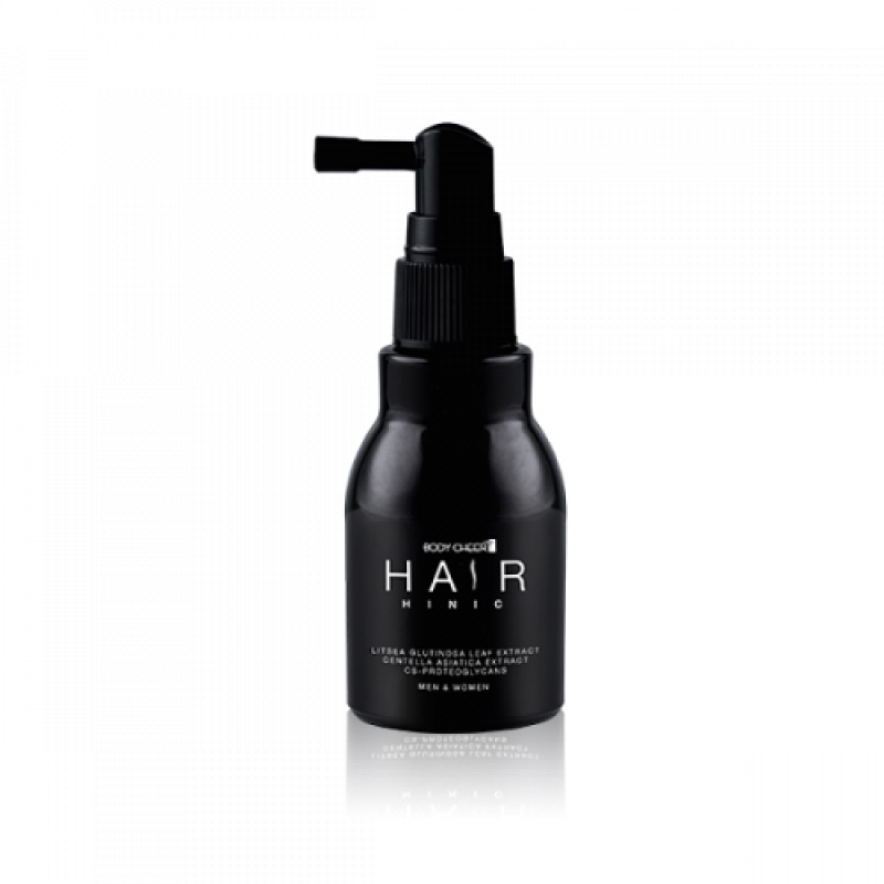 Hair tonic ｜Hair growth serum｜Anti hair loss spray｜生发水｜tonik rambut