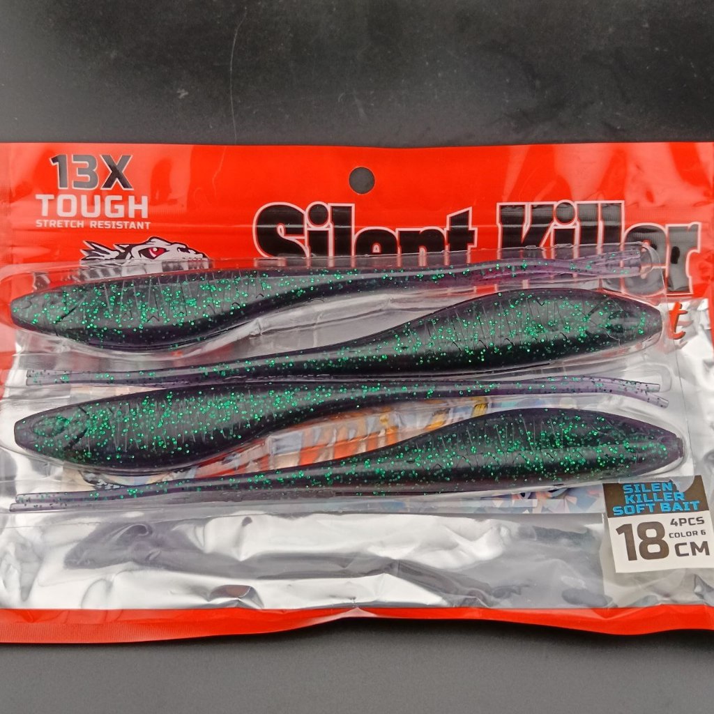 daiso fishing lure SABIKI RIG SET -Fish skin Daiso Fishing Lures 6g 10g