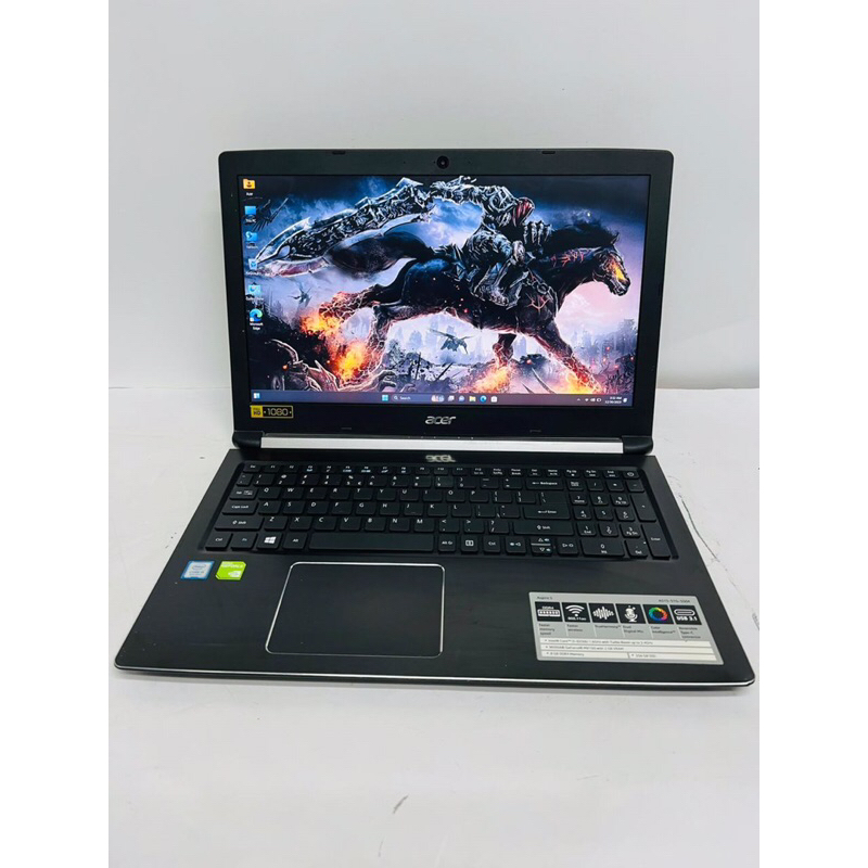 Acer laptop i5 8th generation 8gb ram shop