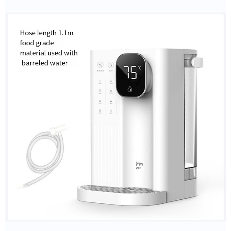 Xiaomi jmey jimi water dispenser T2 Youpin mi desktop instant hot mi water dispenser household