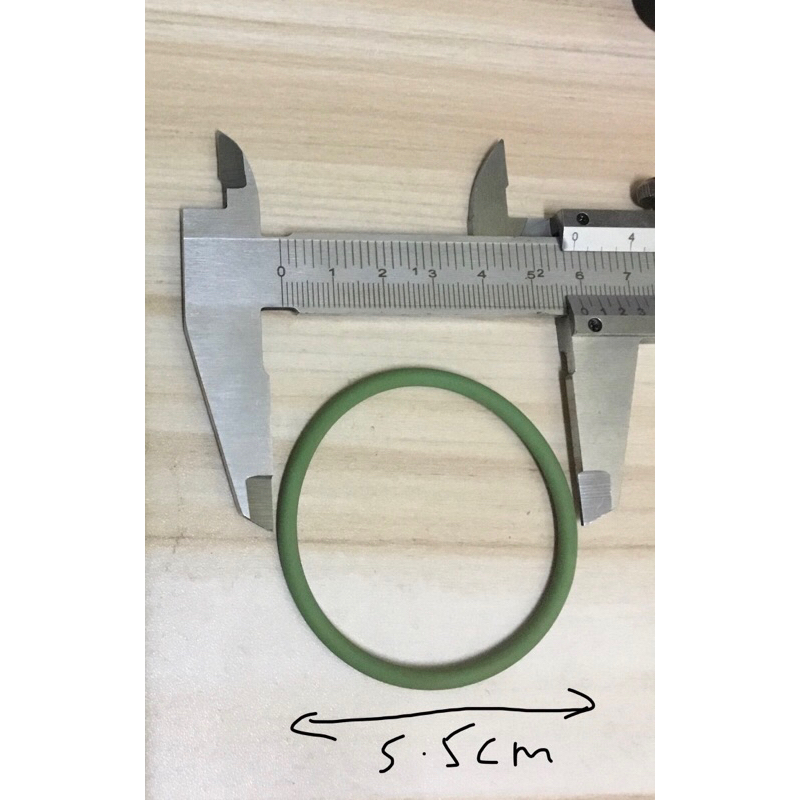 La Cimbali Original Heat Exchanger O Ring for Coffee Machines Shopee