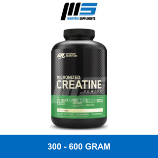 Micronized Creatine Monohydrate Powder - 100% Pure Unflavored Creatine  Powder 5000mg Per Serv (5g) Supports Muscle Building & Cellular Energy -  Amino