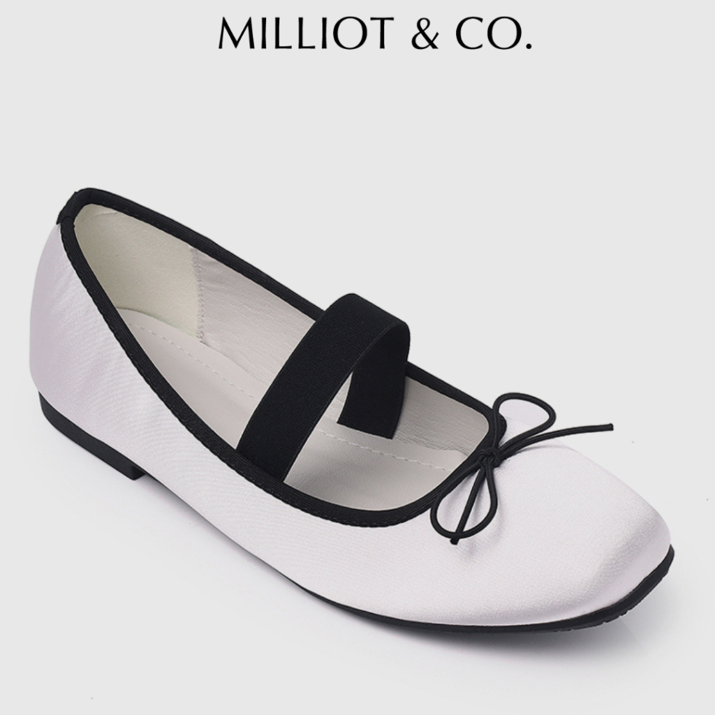 milliot & co jelly shoes