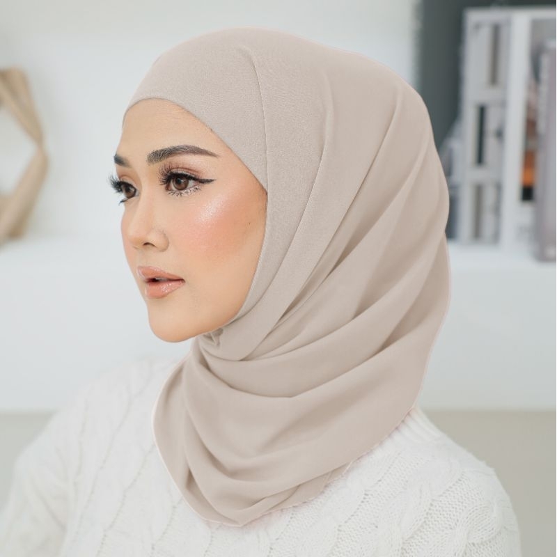 shawl inner instant
