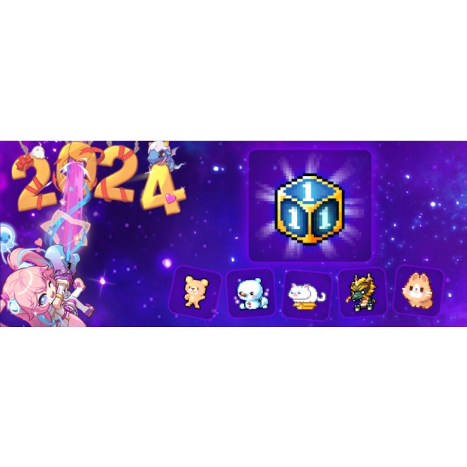 MapleStory Permanent Pet Maplesea MapleStory Pets MAPLESEA [AQUILA
