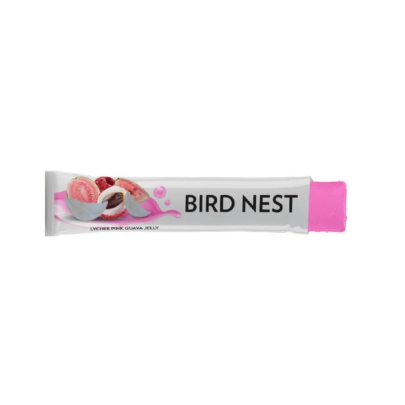 DAILE JELLY BIRD NEST (7'S) Shopee Malaysia