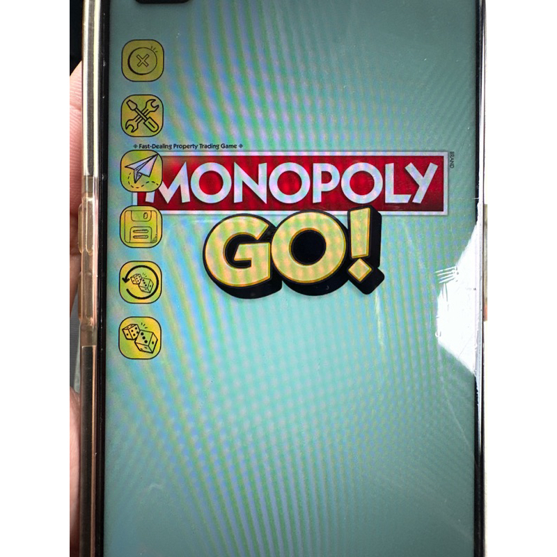 REROLL MONOPOLY GO Shopee Malaysia