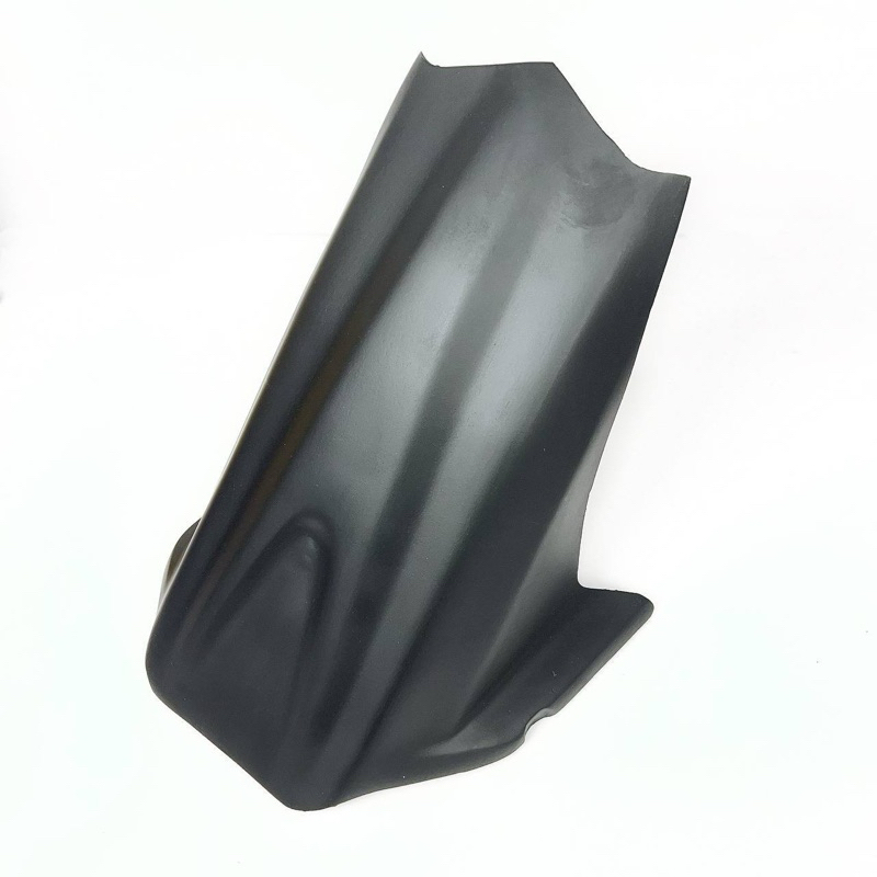 Rear Tyre Hugger Yamaha YZF R15 V3 fibre fiber material Shopee Malaysia