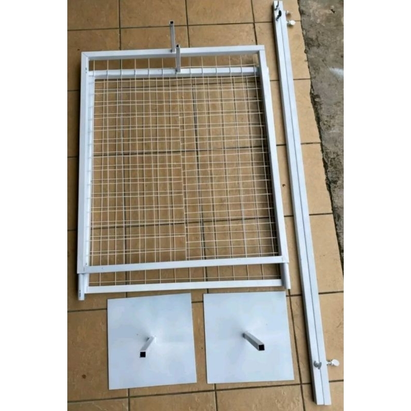 pagola panel bunga pelamin,pintu gerbang | Shopee Malaysia
