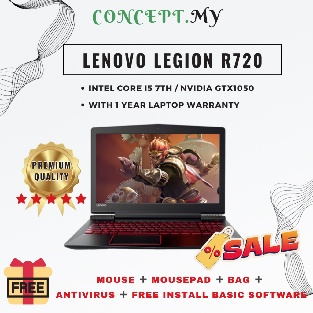 Lenovo legion hotsell y520 bag