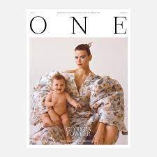 ONE MAGAZINE (Single Issue) | Shopee Malaysia