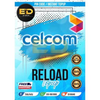 top up free fire murah celcom