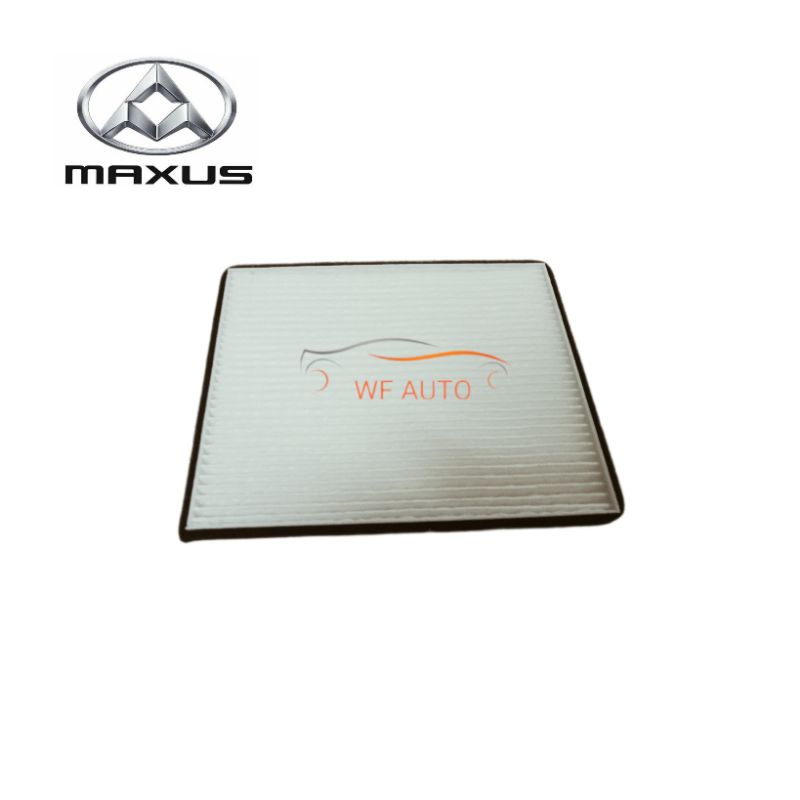 Maxus V80 Cabin Filter | Shopee Malaysia
