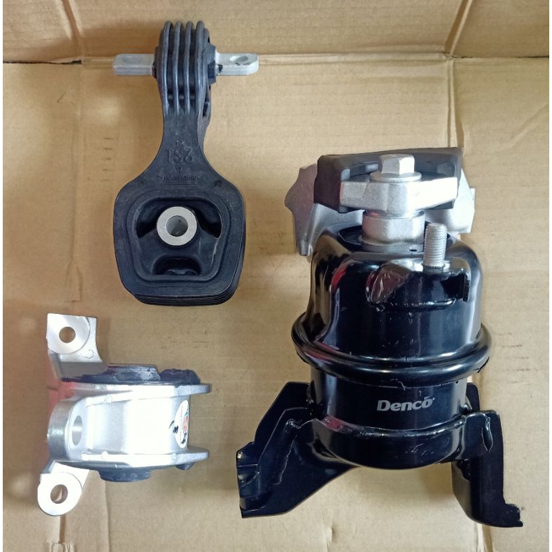 CIVIC TRO FB 1.8/2.0,FB2 1.8,FB3 2.0,2012-2015'' (1 SET) ENGINE ...