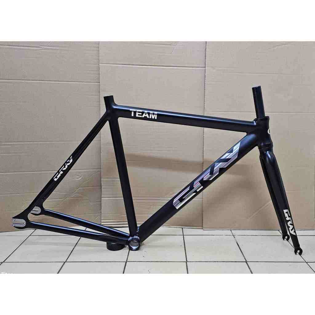 Gray track frame hotsell