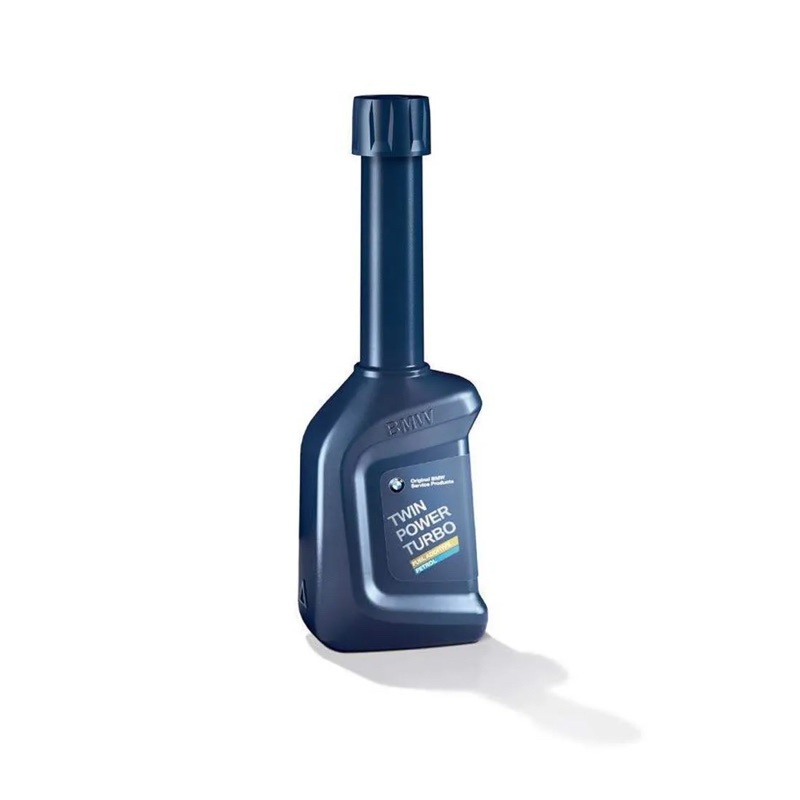 BMW Twin Power Turbo Fuel Additive_Petrol 100ml Shopee Malaysia