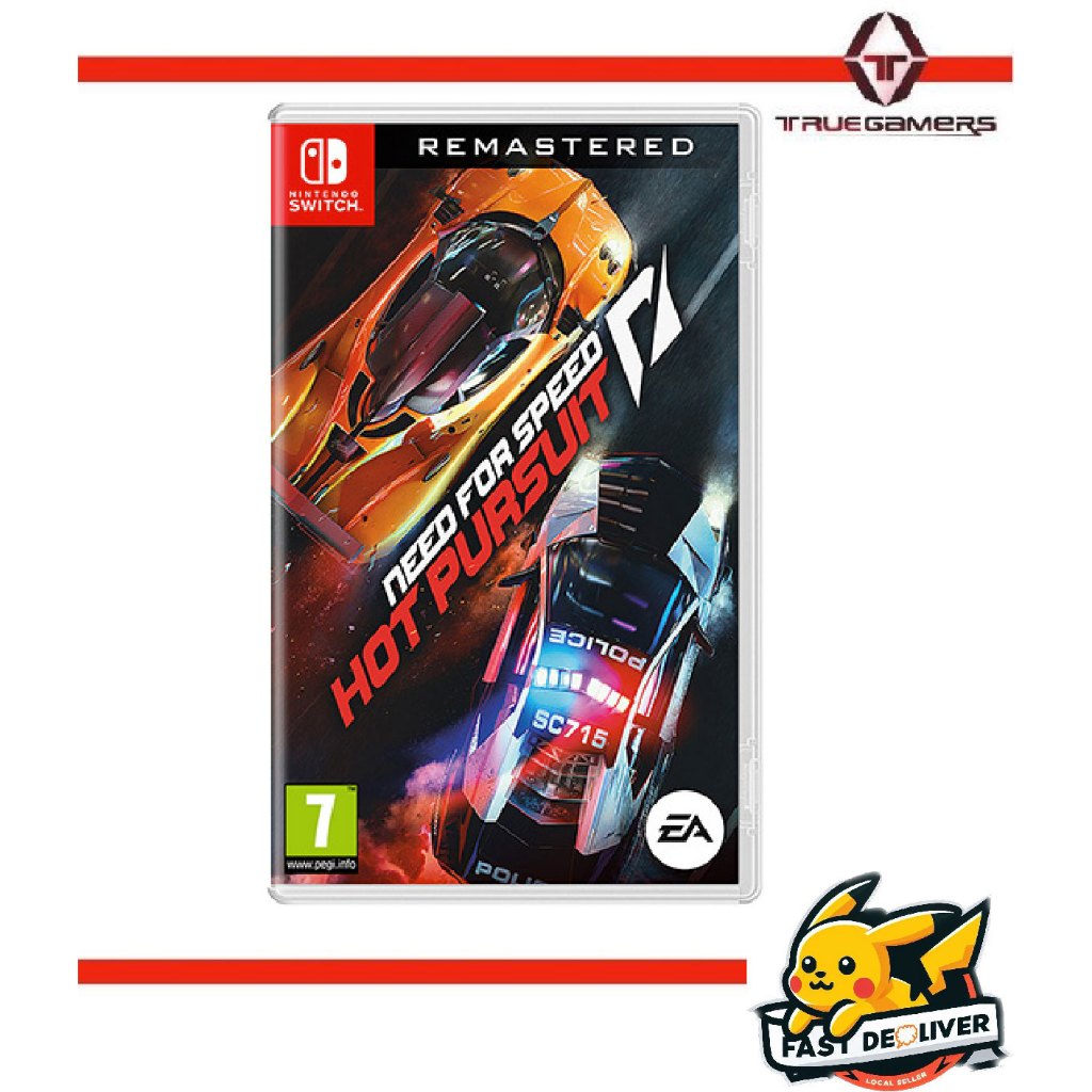 Switch ふきとれ スマブラ need for speed