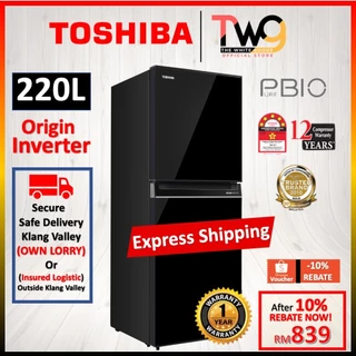 toshiba refrigerator fridge - Prices and Promotions - Oct 2025 | Shopee