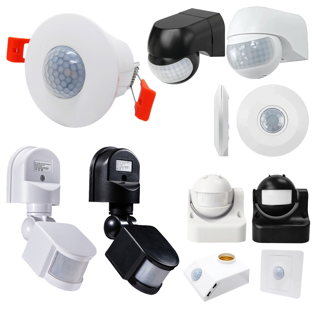 pir motion sensor - Prices and Promotions - Aug 2026 | Shopee Malaysia