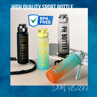 Portable Bottle Sports, Tpu Outdoor Bottle, 500ml Bottle Sport
