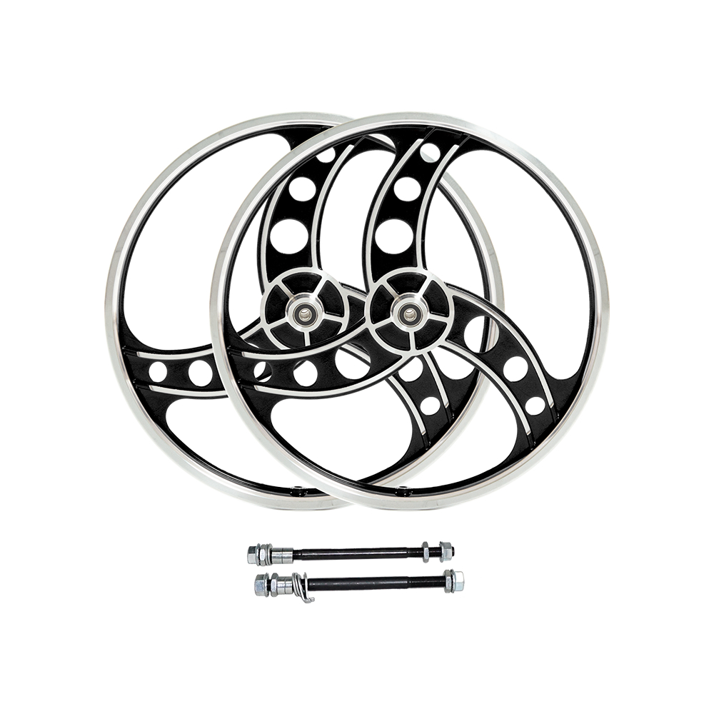 SPORT RIM ALLOY 20