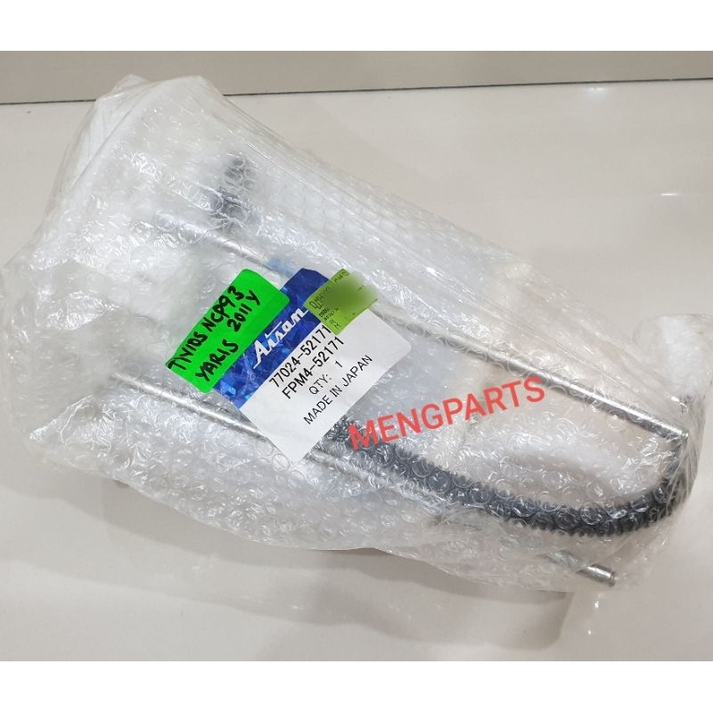 【高価値】 ORIGINAL FILTER FUEL 2011Y-2013Y NCP93 DUGONG VIOS TOYOTA TVドラマ