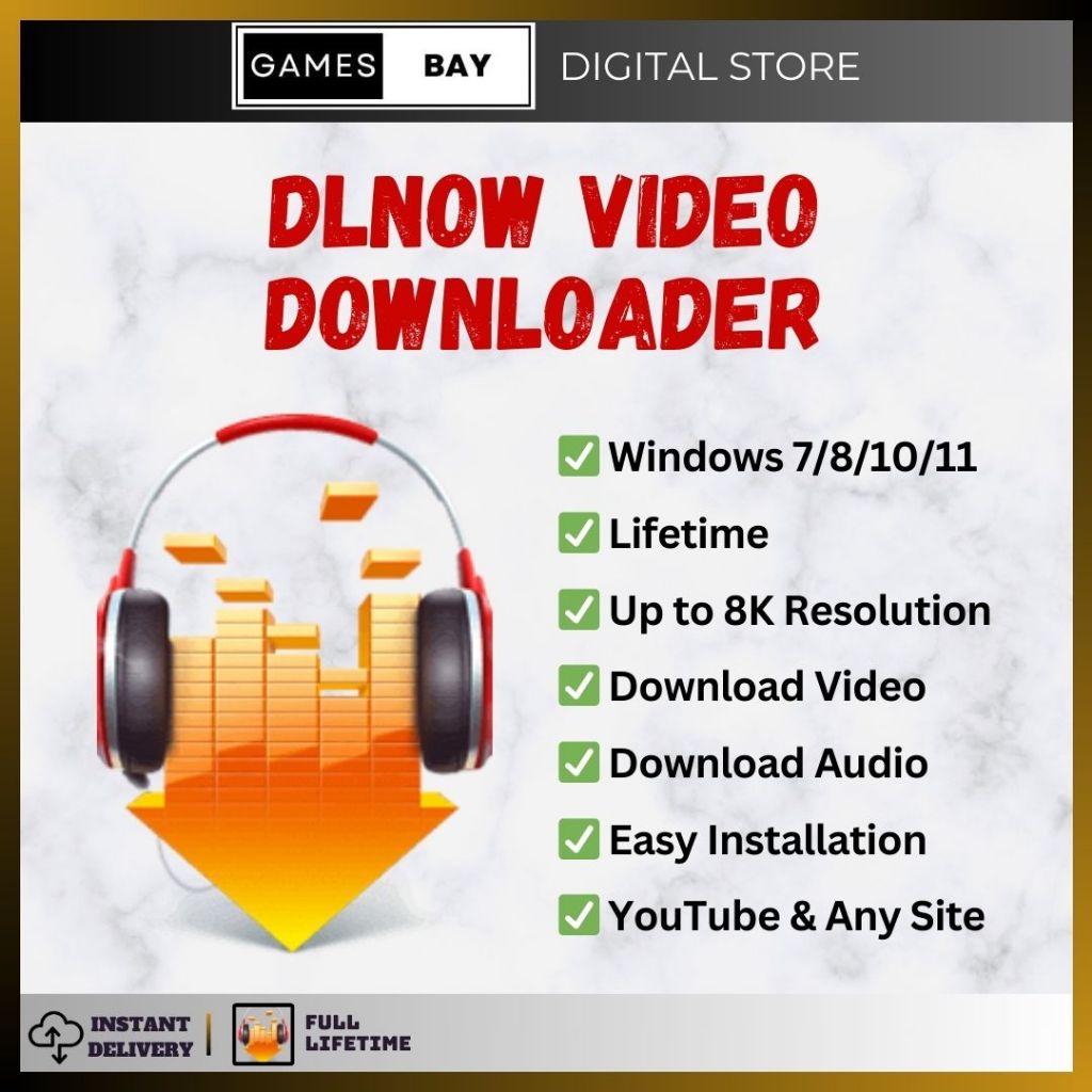 dlnow video downloader