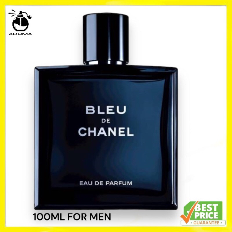 Chanel bleu cheapest discount price