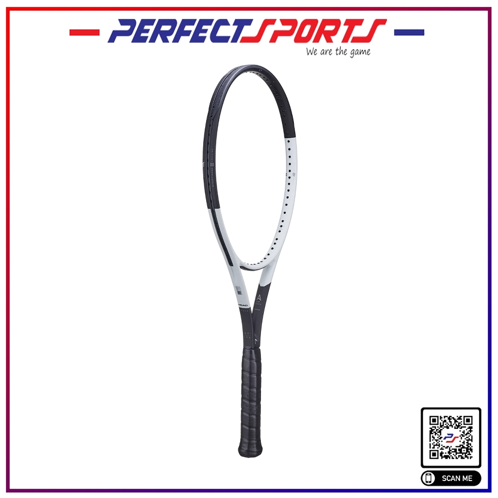 [Free String + Grip] HEAD SPEED MP 2024 TENNIS RACQUET (300g) | Shopee ...