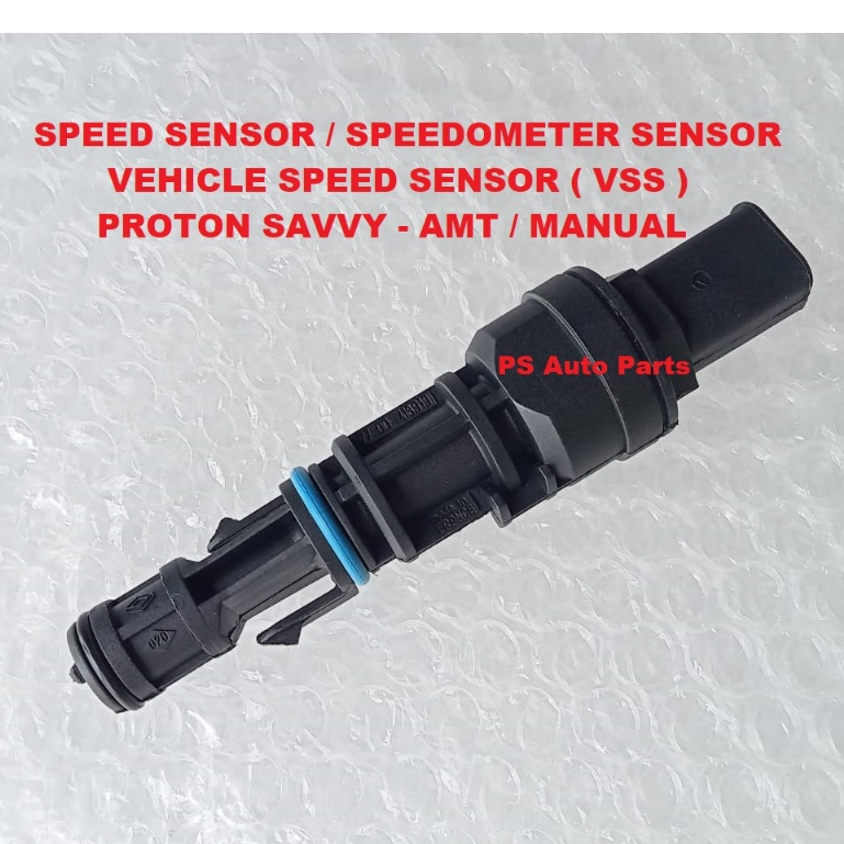 Proton Savvy Speedometer Sensor Renault Savvy Speed Sensor Shopee