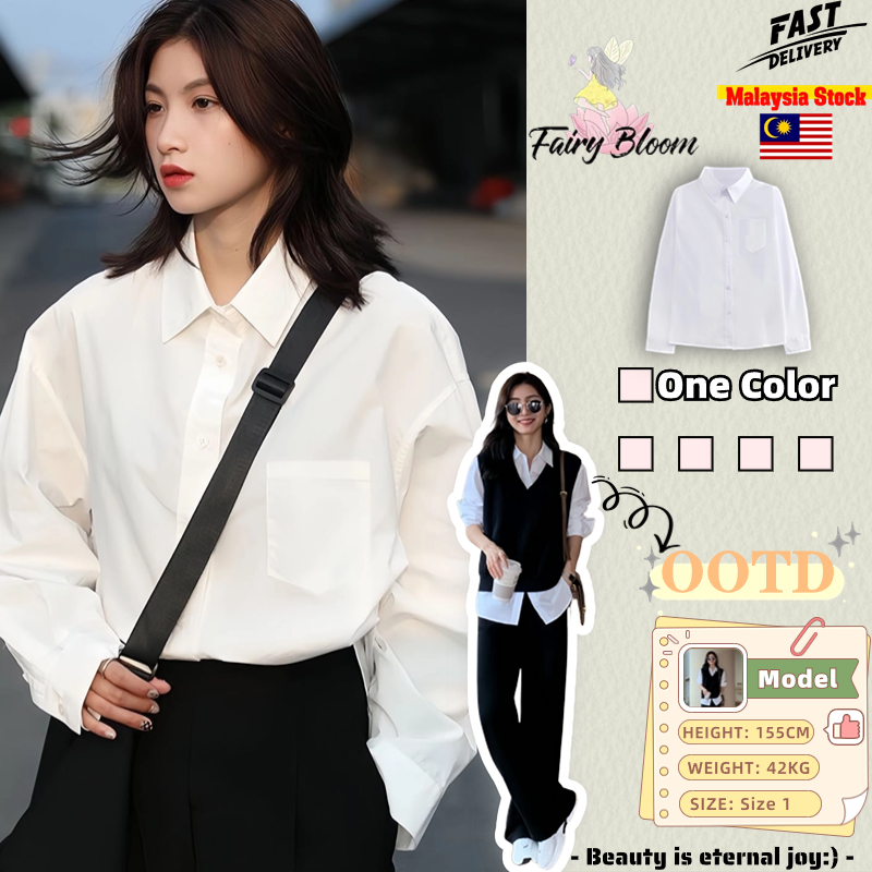 🔥【Malaysia Stock】Korean Stlye Sleeveless Crop Top Shirt Slim Fit Tank Top  With Bra Pad 背心女上衣带胸垫Sport Balletcore Top