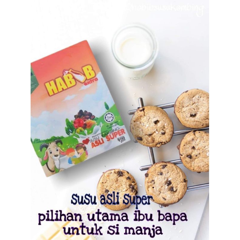 HABIB ASLI SUPER UNTUK 1 TAHUN KEATAS (COD MELAKA) | Shopee Malaysia