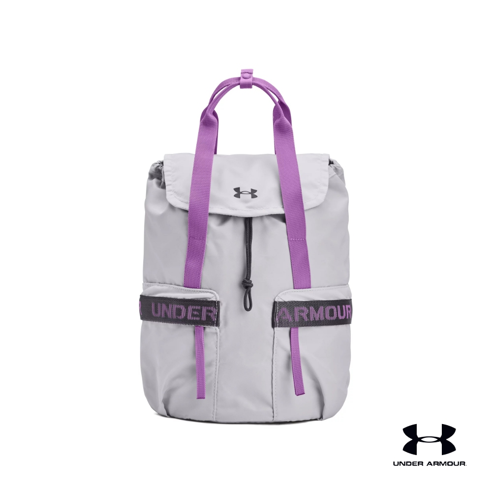Armour Favorite Backpack Under Armour Bag Pink Under Armour